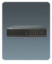 Digital Video Recorder