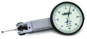 Dial Test Indicator