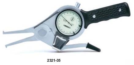 Internal Dial Caliper Gauge