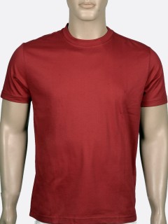 Mens Plain Round Neck T Shirts