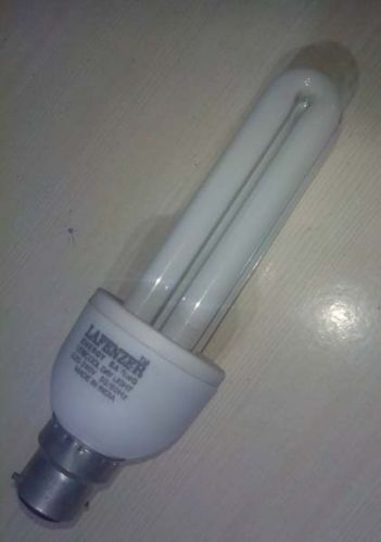 Compact Fluorescent Lamp