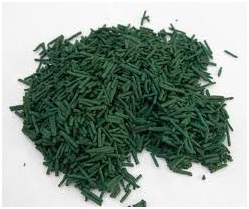 Spirulina