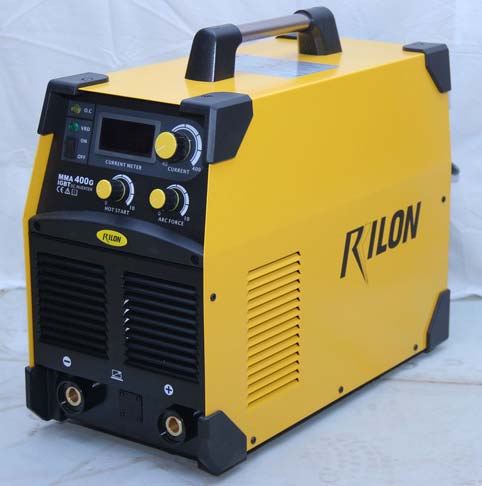 TIG Welding Machine (TIG-160a)