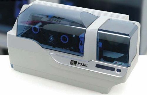 ID Card Printer (P330i)