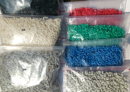 Polypropylene Granules