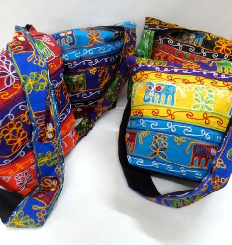 Fabric Bags