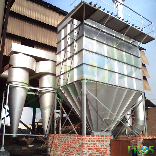 Air Pollution Control Equipment: Zero-Emissions