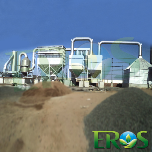 Used Lead Acid Battery Recycling Plant