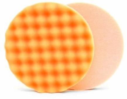 WAFFLE POLISHING PAD