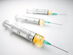 Anti Rabies Injection