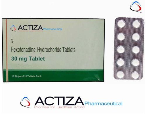 Fexofenadine Tablet