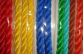 HDPE Ropes