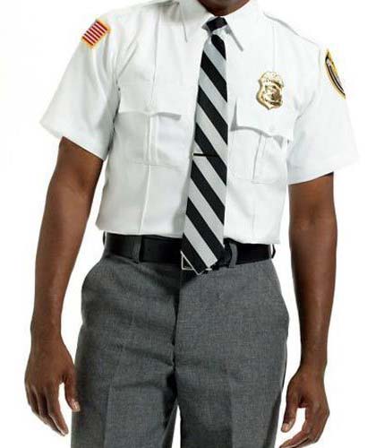 Security Guard Uniform