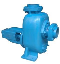 Sewage Pumps