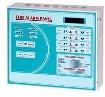 Fire Alarm Panel