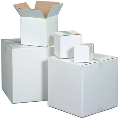 Duplex Board Boxes