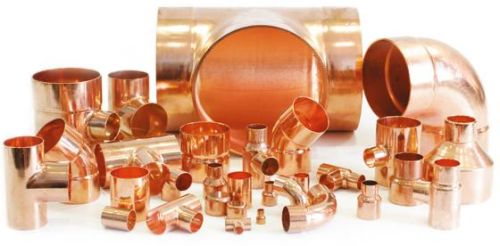 Copper Fitting