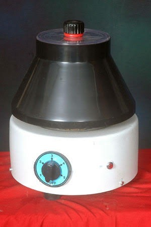 Doctor Centrifuge