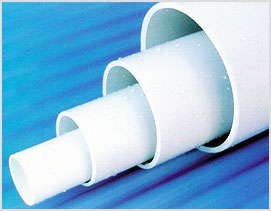 PVC Pipes, PVC Tubes