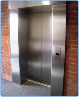 Passenger Elevators