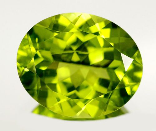 Peridot Stone