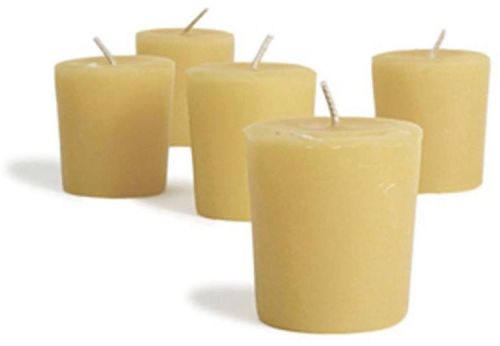 Citronella Candles