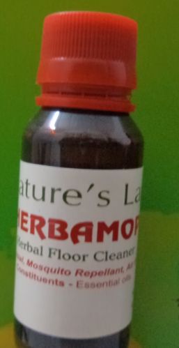 Herbal Floor Cleaner