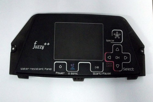 Washing Machine Plastic Parts