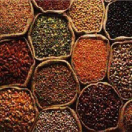 Indian Pulses