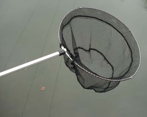 Fishing Telescopic Landing Net Small