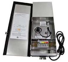 Low Voltage Transformer