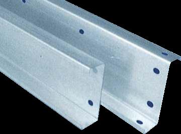 Multi Cee Purlins, Multi Zed Purlins