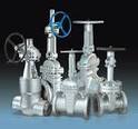 Industrial Valves