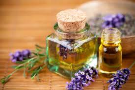 Lavender oil, Certification : ISO 9001:2008