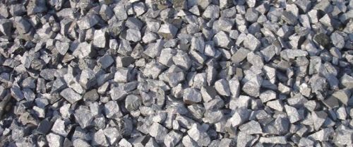 Ferro Alloys