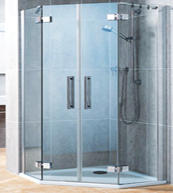 Shower Cubicles