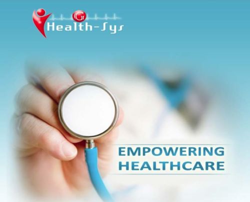 Hopital Information Management System