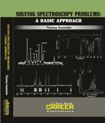 Solving Spectroscopy Problems- A Basic Approach