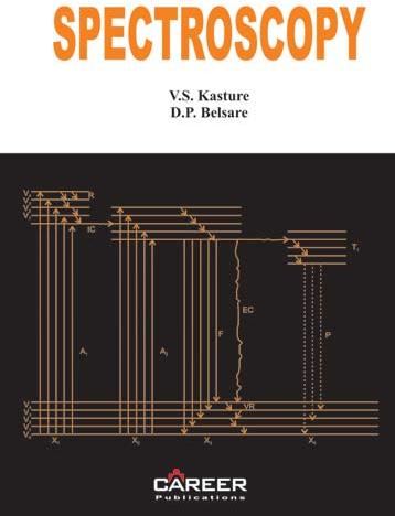 Spectroscopy Book