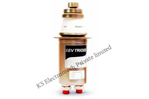 Vacuum Tube Welder Triode Valve