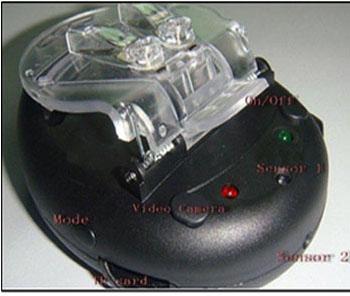 Spy Secret Calculator Camera