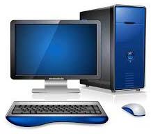 Desktop Computers