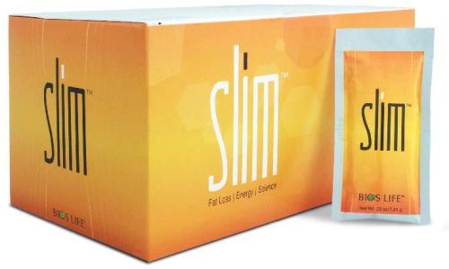 Bios Life Slim Energy Drink