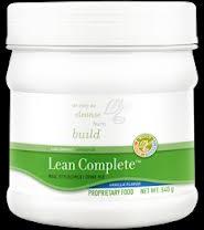 Lean Complete