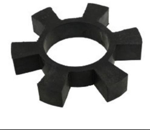 Rubber Couplings