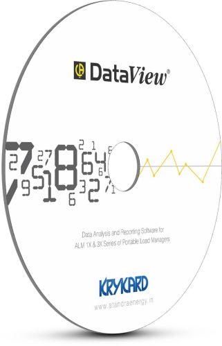 Energy Management Software