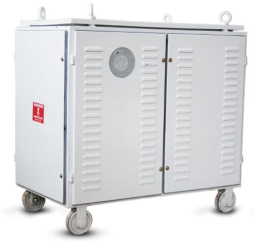 Isolation Transformers