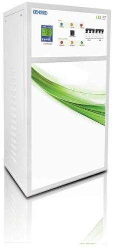 Lighting Energy Savers