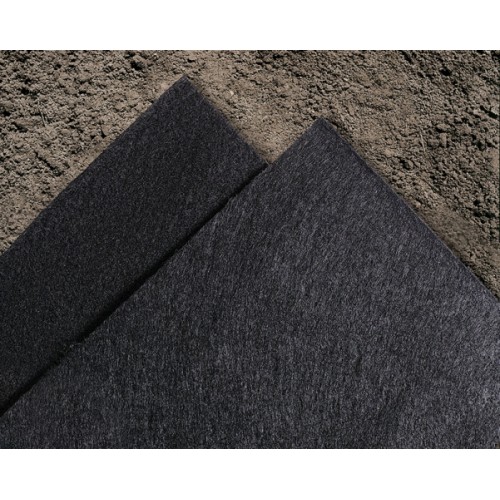 Non Woven Geotextile