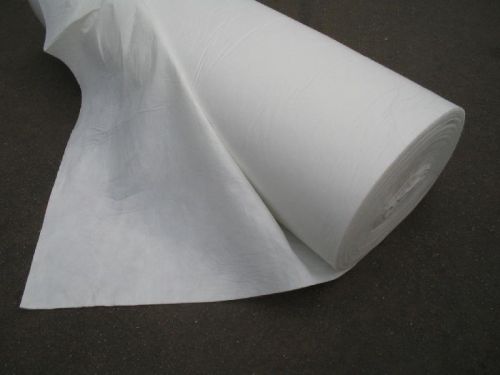 Nonwoven Geotextile